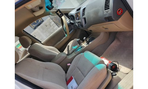 فورشنر 2011 Fortuner