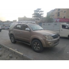 فورشنر 2006 Fortuner