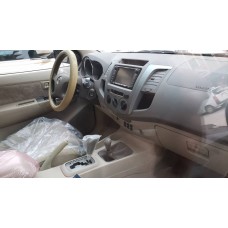 فورشنر 2008 Fortuner