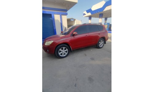 راف فور 2010 RAV-4