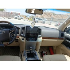 لاند كروزر 2017 Land Cruiser