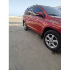 راف فور 2010 RAV-4