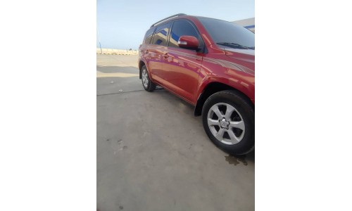 راف فور 2010 RAV-4