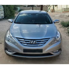 سوناتا 2011 Sonata