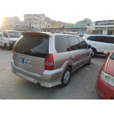 متسوبيشي 20004 Mitsubishi