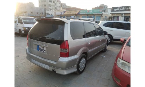 متسوبيشي 20004 Mitsubishi