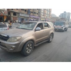 فورشنر 2006 Fortuner