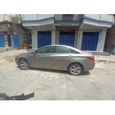 سوناتا 2011 Sonata