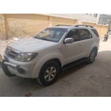 فورشنر 2008 Fortuner