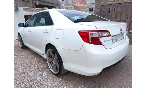 كامري 2014 Camry