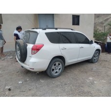 راف فور 2007 RAV-4