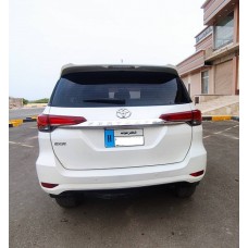 فورشنر 2020 Fortuner