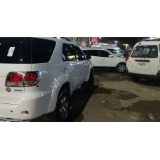 فورشنر 2008 Fortuner