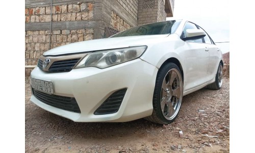 كامري 2014 Camry