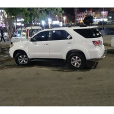 فورشنر 2008 Fortuner