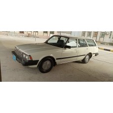 كرسيدا 1984 Cressida