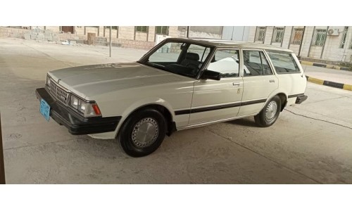 كرسيدا 1984 Cressida