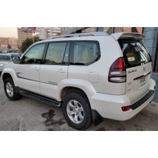 برادو 2006 Prado