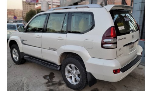 برادو 2006 Prado