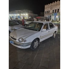 كرولا Corolla 1999