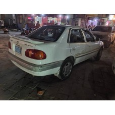 كرولا Corolla 1999