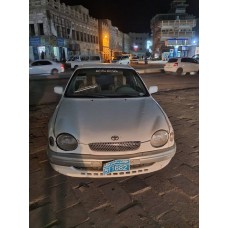 كرولا Corolla 1999