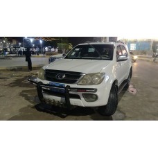 فورشنر 2008 Fortuner