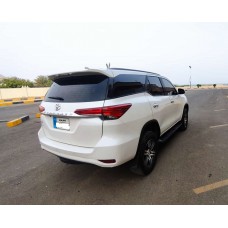 فورشنر 2020 Fortuner