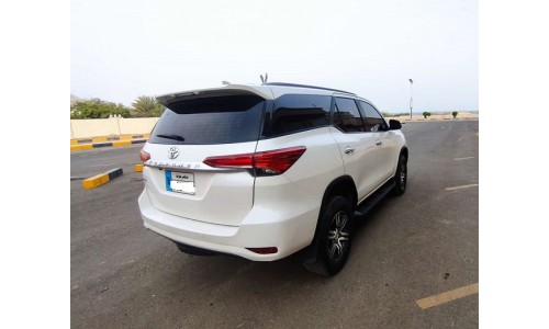 فورشنر 2020 Fortuner