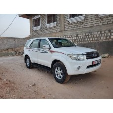 فورشنر 2011 Fortuner