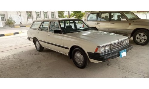 كرسيدا 1984 Cressida