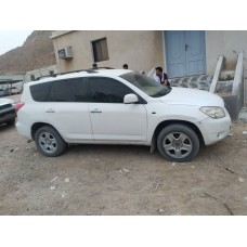 راف فور 2007 RAV-4