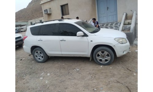 راف فور 2007 RAV-4