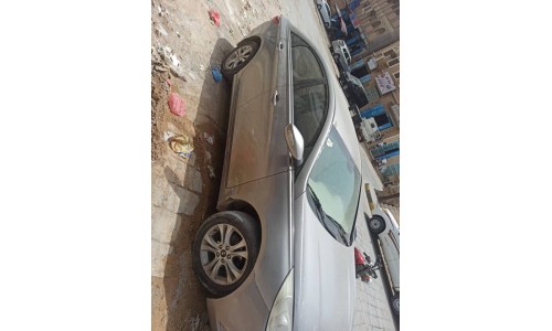 سوناتا 2011 Sonata