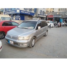 متسوبيشي 20004 Mitsubishi