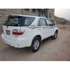 فورشنر 2011 Fortuner