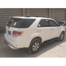 فورشنر 2008 Fortuner