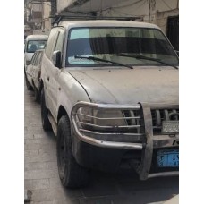 برادو 2001 Prado