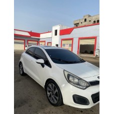 كيا ريو 2016 KIA