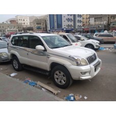 برادو 2008 Prado