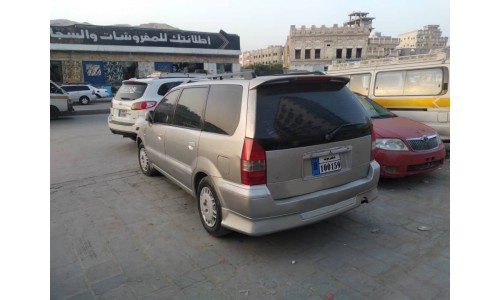 متسوبيشي 20004 Mitsubishi