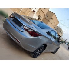 سوناتا 2011 Sonata