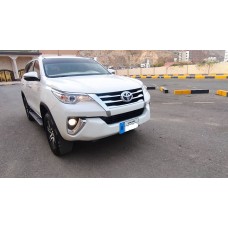 فورشنر 2020 Fortuner