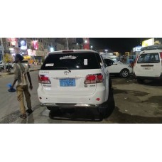 فورشنر 2008 Fortuner