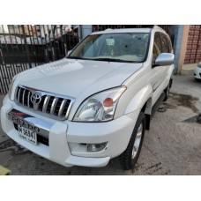 برادو 2006 Prado