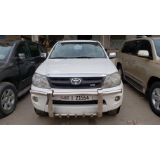 فورشنر 2008 Fortuner