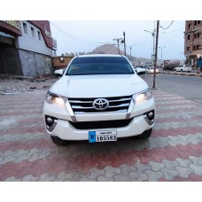 فورشنر 2019 Fortuner