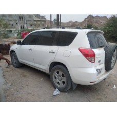 راف فور 2007 RAV-4