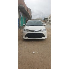 كرولا Corolla 2017