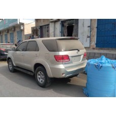 فورشنر 2007 Fortuner